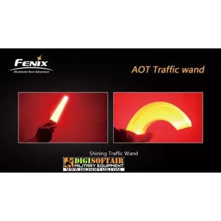 Fenix AOT Traffic Wand