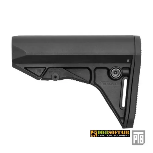 PTS Enhanced Polymer Stock Compact PTS Syndicate Black