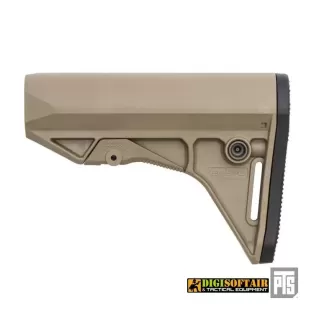 PTS Enhanced Polymer Stock Compact PTS Syndicate Dark earth