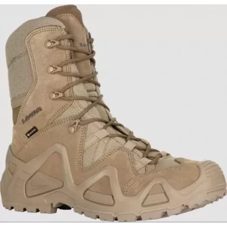 Anfibi Lowa Zephyr GTX HI TF Coyote OP