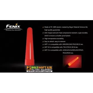 Fenix AOT Traffic Wand 2