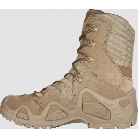 Anfibi Lowa Zephyr GTX HI TF Coyote OP