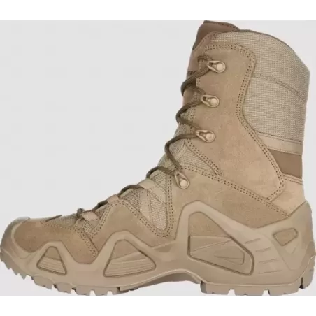 Anfibi Lowa Zephyr GTX HI TF Coyote OP