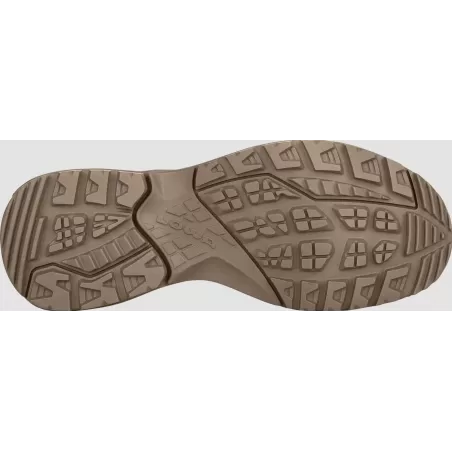 Anfibi Lowa Zephyr GTX HI TF Coyote OP