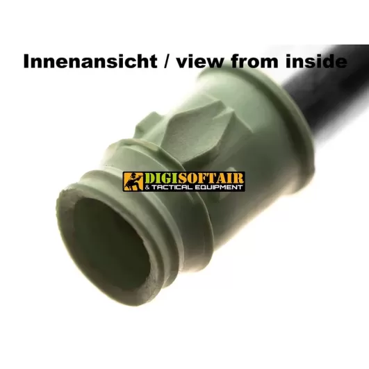 Wonder Hop Up Rubber 50° for VSR-10 & GBB Maple Leaf