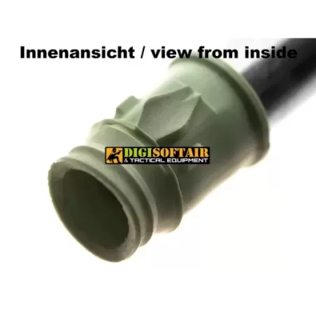 Wonder Hop Up Rubber 50° for VSR-10 & GBB Maple Leaf