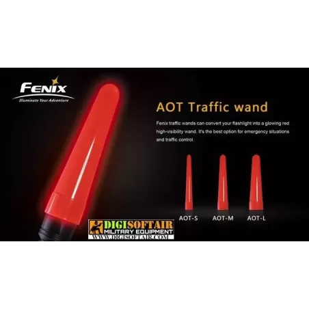 Fenix AOT Traffic Wand