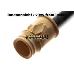 copy of Wonder Hop Up Rubber 50° for VSR-10 & GBB Maple Leaf 2