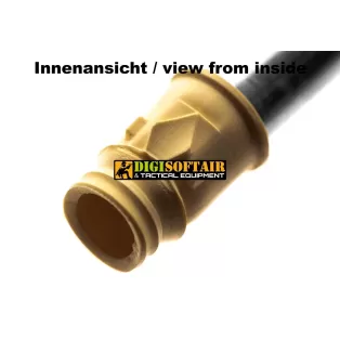 Super Hop Up Rubber 60° for VSR-10 & GBB Maple Leaf 2