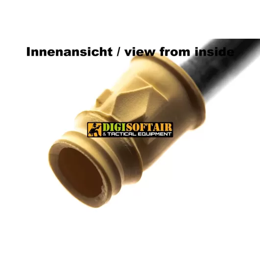 Super Hop Up Rubber 60° for VSR-10 & GBB Maple Leaf