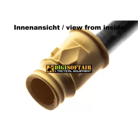 Super Hop Up Rubber 60° for VSR-10 & GBB Maple Leaf