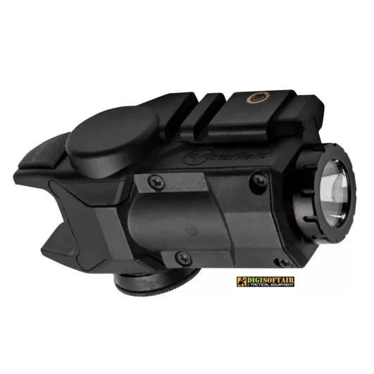 Battletek Weapon Light Firefield