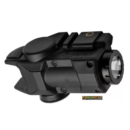 Battletek Weapon Light Firefield