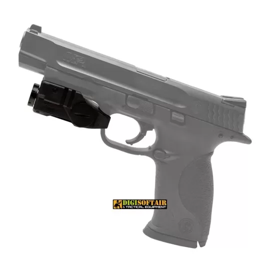 Battletek Weapon Light Firefield