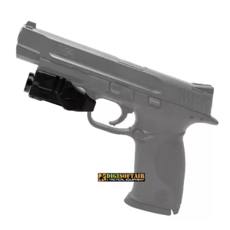 Battletek Weapon Light Firefield