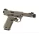 Action Army AAP01 Assassin Gbb Pistol FDE Action Army AAP01 Assassin Gbb Pistol FDE