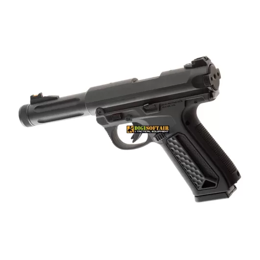 Action Army AAP01 ASSASSIN GBB Pistol Black