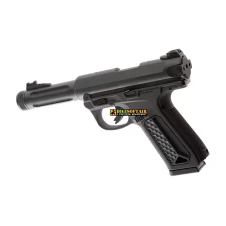 Action Army AAP01 ASSASSIN GBB Pistol Black Action Army AAP01 ASSASSIN GBB Pistol Black