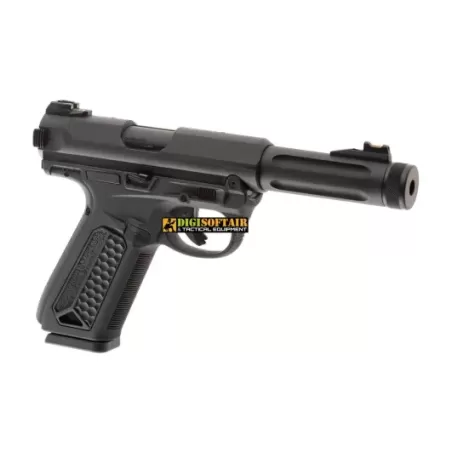 Action Army AAP01 ASSASSIN GBB Pistol Black Action Army AAP01 ASSASSIN GBB Pistol Black