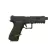 Novritsch SSP18 verde - Gas Blowback Pistol