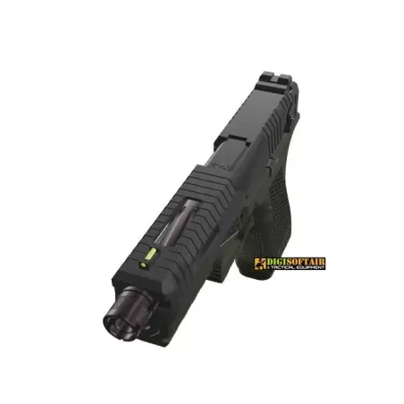 Novritsch SSP18 Green Gas Blowback Pistol Novritsch SSP18 Green Gas Blowback Pistol