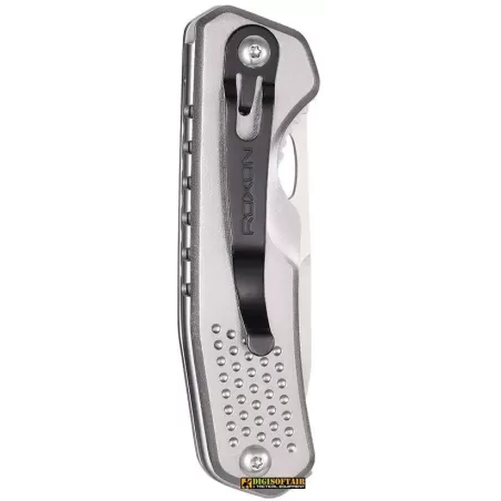 ROXON S502 PHANTASY EDC multipurpose knife with interchangeable