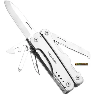 Roxon S803 Pinza multiuso 2