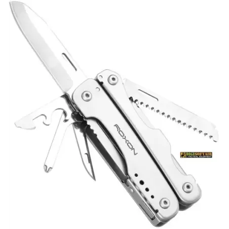 Roxon S803 Pinza multiuso