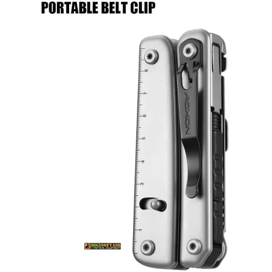 Roxon S803 Pinza multiuso