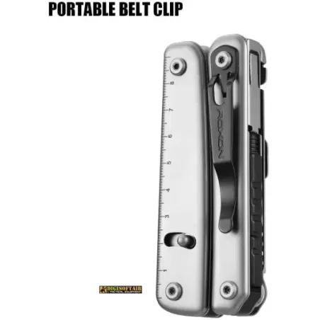 Roxon S803 Pinza multiuso