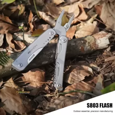 Roxon S803 Pinza multiuso