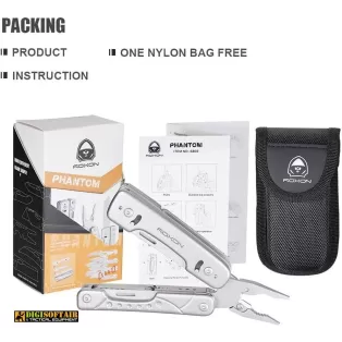 copy of Roxon S803 Multi-purpose pliers with flintlock 16 2