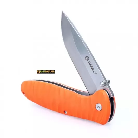 GANZO Knife G6252 orange