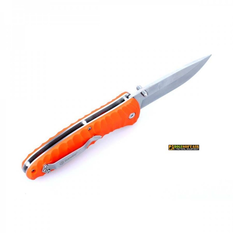 GANZO Knife G6252 orange