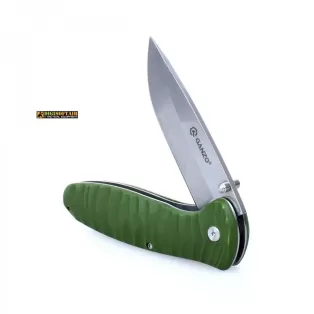 COLTELLO Ganzo G6252 VERDE 2