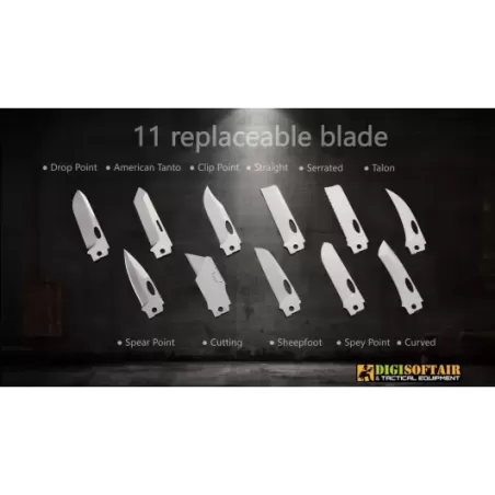 Roxon S802 Multi-purpose pliers 15 functions with