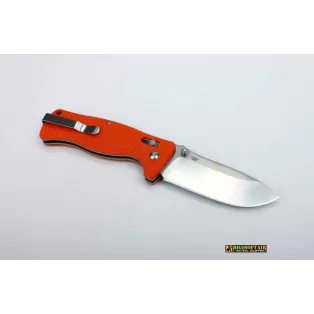 GANZO Knife G720-OR orange 2