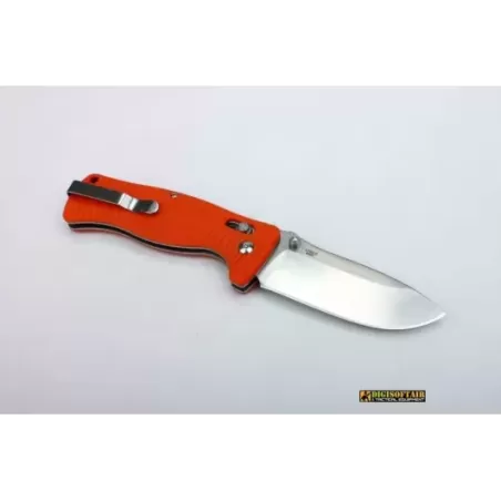 GANZO Knife G720-OR orange