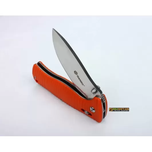 GANZO Knife G720-OR orange