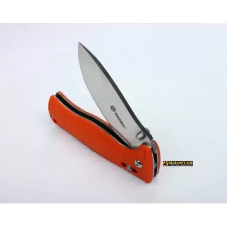 GANZO Knife G720-OR orange