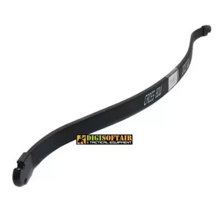 Replacement metal bow for 50lb crossbows RMH50
