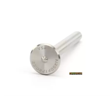 Airsoftpro Guidamolla cuscinettato per VSR-10, BAR-10, CM.700