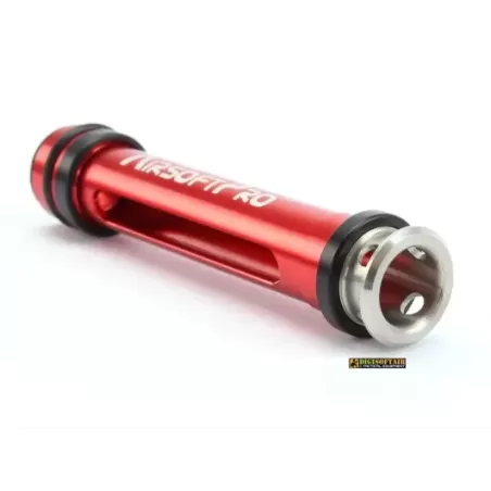 Lightweight hybrid piston ZERO for VSR series and CYMA CM.700 Lightweight hybrid piston ZERO for VSR series and CYMA CM.700
