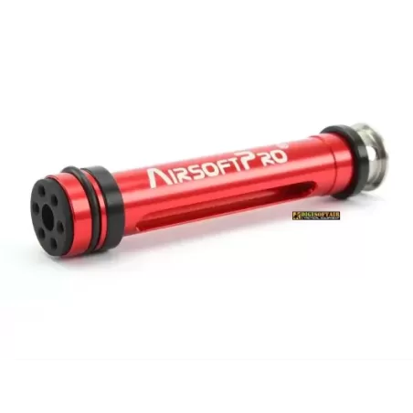 Lightweight hybrid piston ZERO for VSR series and CYMA CM700