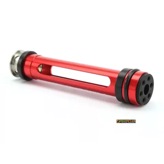 Lightweight hybrid piston ZERO for VSR series and CYMA CM.700