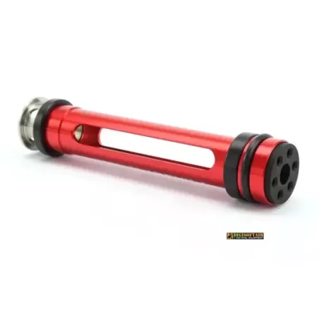 Lightweight hybrid piston ZERO for VSR series and CYMA CM.700 Lightweight hybrid piston ZERO for VSR series and CYMA CM.700