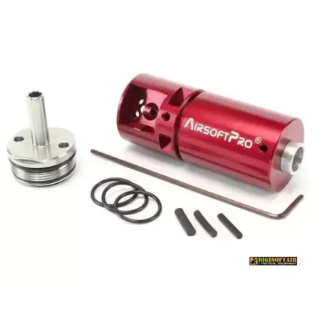 Double lever Hop Up chamber for VSR-10, BAR-10, CM.701