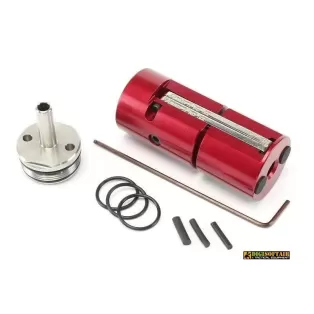Double lever Hop Up chamber for VSR10, BAR10, CM701, MB02,03 2