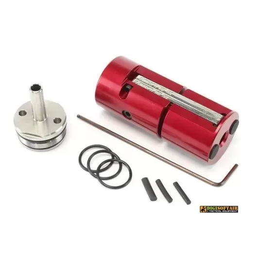 Double lever Hop Up chamber for VSR-10, BAR-10, CM.701