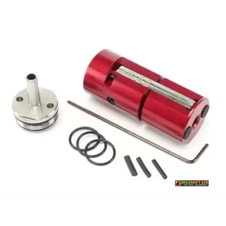 Double lever Hop Up chamber for VSR-10, BAR-10, CM.701